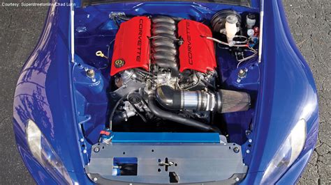 Even so, that isnt where the majority of your funds will go. . S2000 ls swap